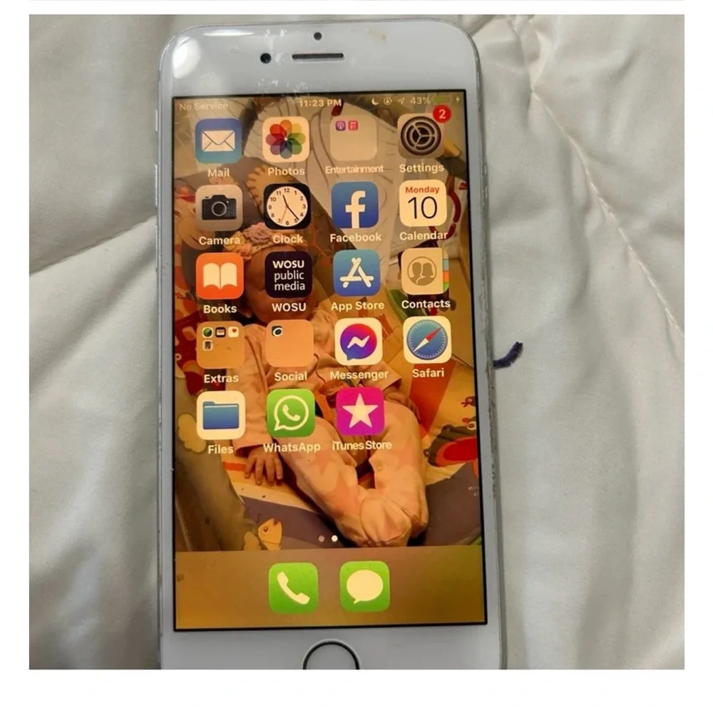 Apple i phone 11 experience sophistication